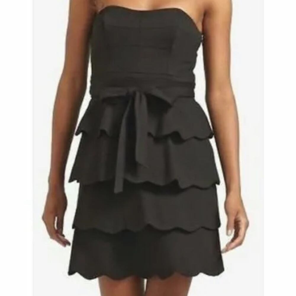 Cynthia Steffe Dress 2